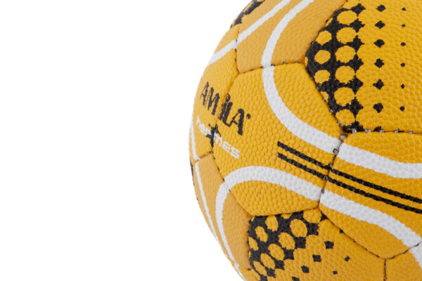 Μπάλα Handball AMILA Hermes No. 0 (46-48cm) - Image 3