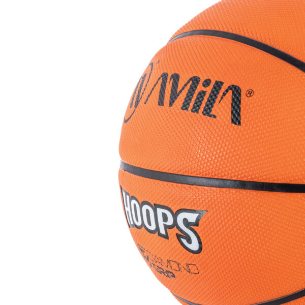 Μπάλα Basket AMILA Hoops Νο. 5 - Image 3