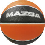 Μπάλα Basket MAZSA No. 7 FIBA APPROVED - Image 4