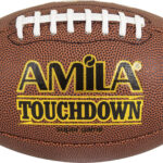 Μπάλα Rugby (Touchdown) (No.9) Amila (41533)
