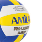 Μπάλα Volley AMILA MV5-1 Νο. 5 - Image 2