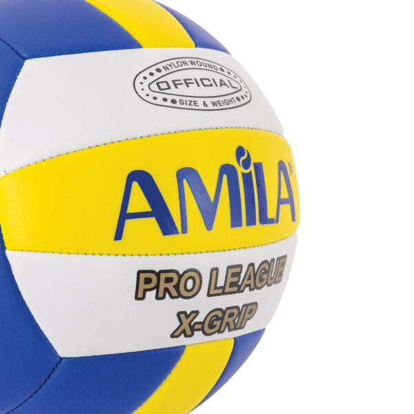 Μπάλα Volley AMILA MV5-1 Νο. 5 - Image 2