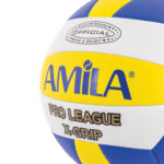 Μπάλα Volley AMILA MV5-1 Νο. 5 - Image 3