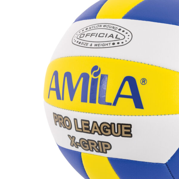 Μπάλα Volley AMILA MV5-1 Νο. 5 - Image 3