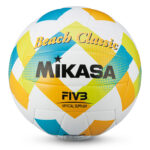 Μπάλα Beach Volley Mikasa BV543C-VXA-LG No. 5