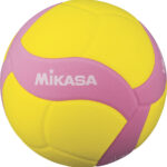 Μπάλα Volley Mikasa VS220W-Y-P No. 5