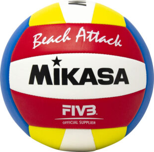 Μπάλα Beach Volley Mikasa VXS-BA