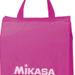 Τσάντα Mikasa Ροζ