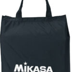 Τσάντα Mikasa Μαύρη
