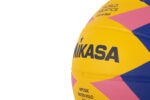 Μπάλα Water Polo Mikasa WP550C No. 5 - Image 3