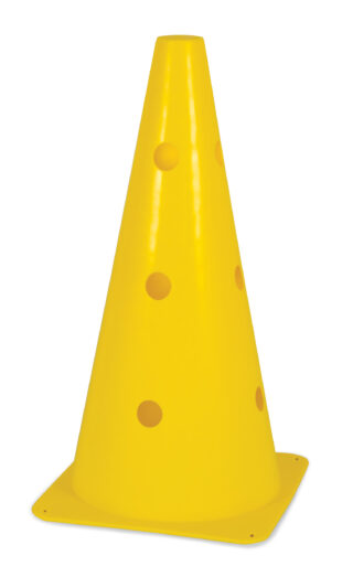 Κώνος 46cm 370gr 12 τρύπες