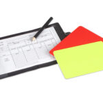 Πορτοφόλι Διαιτητή (Referee Wallet) Amila (41956)