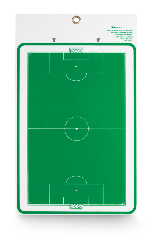 Ταμπλό Προπονητή Ποδοσφαίρου 24x40cm - Image 2