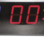 Crossfit Timer