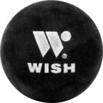 Μπαλάκι Squash Wish πολύ αργό, κίτρινο