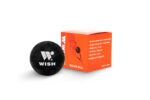 Μπαλάκι Squash Wish πολύ αργό, κίτρινο - Image 3