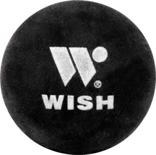 Μπαλάκι Squash Wish μεσαίο, κόκκινο