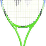 Ρακέτα Tennis WISH Alumtec 2577 Πράσινη