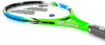 Ρακέτα Tennis WISH Alumtec 2577 Πράσινη - Image 3