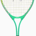 Ρακέτα Tennis WISH Junior 2600 Πράσινο/Τιρκουάζ