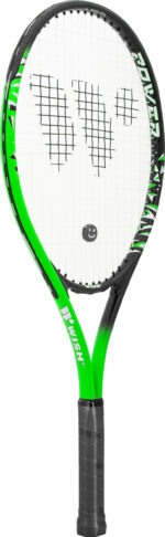 Ρακέτα Tennis Alumtec 2515 (Πράσινο/Μαύρο) Wish (42053) - Image 2