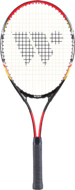Ρακέτα Tennis Alumtec 2510 (Κόκκινη) Wish (42055)