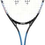 Ρακέτα Tennis Alumtec 2510 (Μπλε) Wish (42056)
