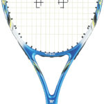Ρακέτα Tennis WISH Fusiontec 590