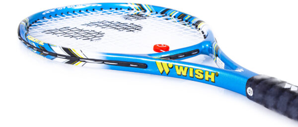 Ρακέτα Tennis WISH Fusiontec 590 - Image 3