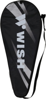 Ρακέτα Tennis WISH Fusiontec 590 - Image 4