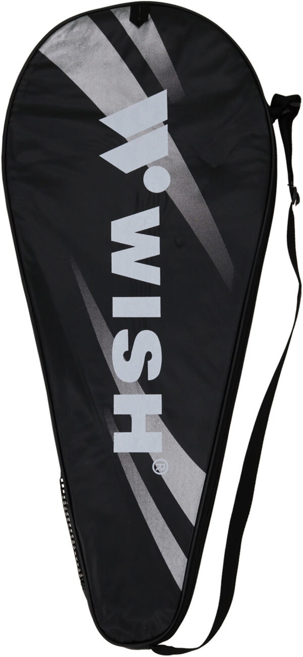 Ρακέτα Tennis WISH Fusiontec 590 - Image 4