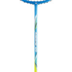 Ρακέτα Badminton Wish Fusiontec 970