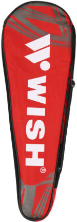 Ρακέτα Badminton WISH Air Flex 950 - Image 4