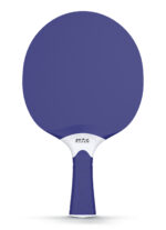 Ρακέτα Ping Pong Εξωτερικού Χώρου STAG Halo Μπλε - Image 2