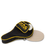 Θήκη Ρακετών Ping Pong Stag με Θήκη για 3 Μπαλάκια - Image 2