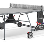 Τραπέζι Ping Pong Εξωτερικού Χώρου Stag Bali Γκρι