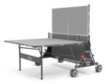 Τραπέζι Ping Pong Εξωτερικού Χώρου Stag Bali Γκρι - Image 2