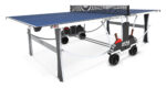 Τραπέζι Ping Pong Εξωτερικού Χώρου Stag Centrerfold 5000
