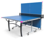 Τραπέζι Ping Pong Εσωτερικού Χώρου Stag Active 19 - Image 2