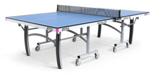 Τραπέζι Ping Pong Εσωτερικού Χώρου Stag Active 25