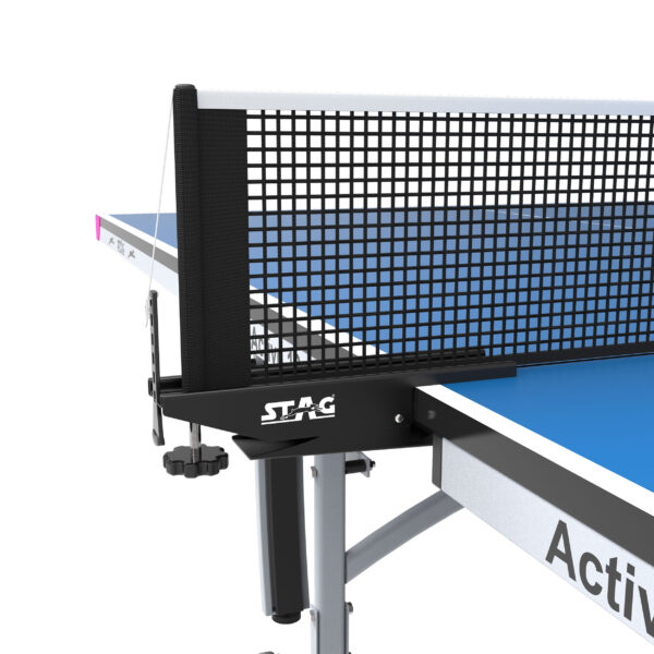 Τραπέζι Ping Pong Εσωτερικού Χώρου Stag Active 25 - Image 4