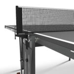 Τραπέζι Ping Pong Εσωτερικού Χώρου Stag Stealth 18mm Μαύρο - Image 4