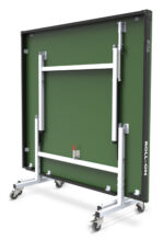 Τραπέζι Ping Pong Εσωτερικού Χώρου Stag School Πράσινο - Image 3