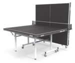 Τραπέζι Ping Pong Εσωτερικού Χώρου Stag School 22mm Μαύρο - Image 2