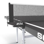 Τραπέζι Ping Pong Εσωτερικού Χώρου Stag School 22mm Μαύρο - Image 4