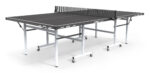 Τραπέζι Ping Pong Εσωτερικού Χώρου Stag Hobby 19mm Μαύρο