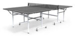 Τραπέζι Ping Pong Εσωτερικού Χώρου Stag Fun 19mm Μαύρο