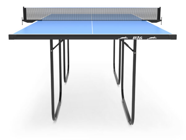 Τραπέζι Ping Pong Εσωτερικού Χώρου Stag Midi 3/4 - Image 3