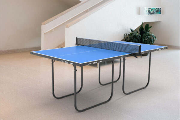 Τραπέζι Ping Pong Εσωτερικού Χώρου Stag Midi 3/4 - Image 4