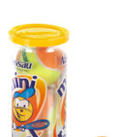Μπαλάκια Tennis Nassau Mini Cool